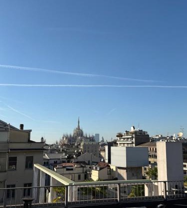 Rooftop Duomo 360
