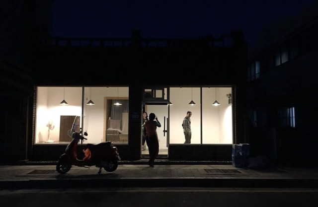 Rooftop Ocean view Woody House