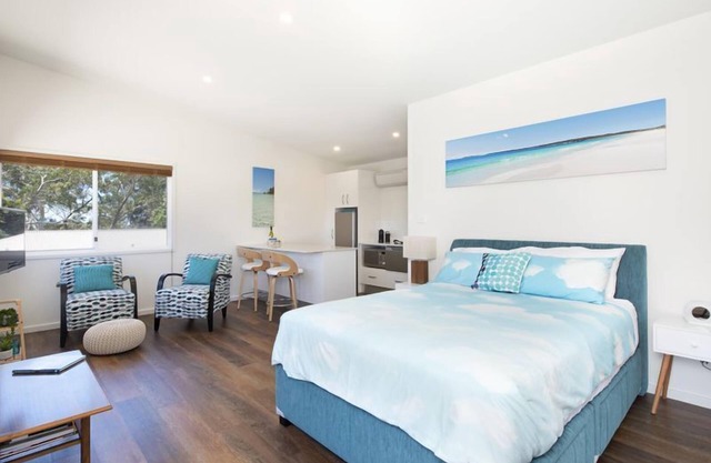 Rooftops - Vincentia