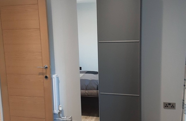 Room 2 in shared apartment 2 The Maltings