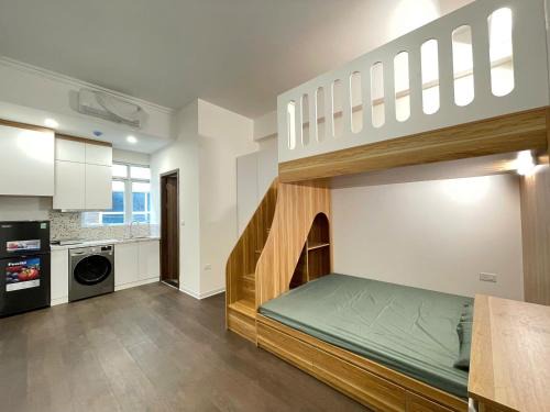 Room 204- 92 Nguỵ Như Kon Tum street - Thanh Xuan - Ha noi