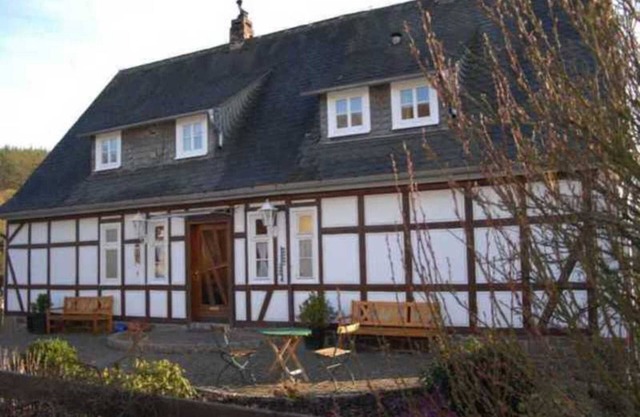 Room 6 - Haus Amwald