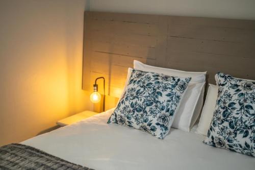 Room 6 - LEO Sky Guest House