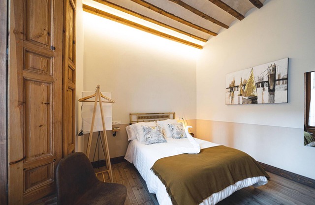 Room 7 - El Coscojar