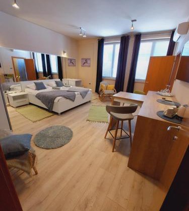 Room and Apartments Antea
