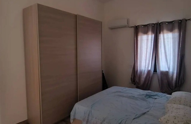 Room 'Camera - Sa Spendula' with Mountain View, Wi-Fi and Air Conditioning