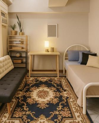 Room condo Guadalupe, Banawa Cebu City