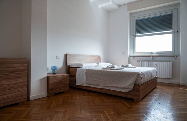 Room 'Enza 2' with Wi-Fi