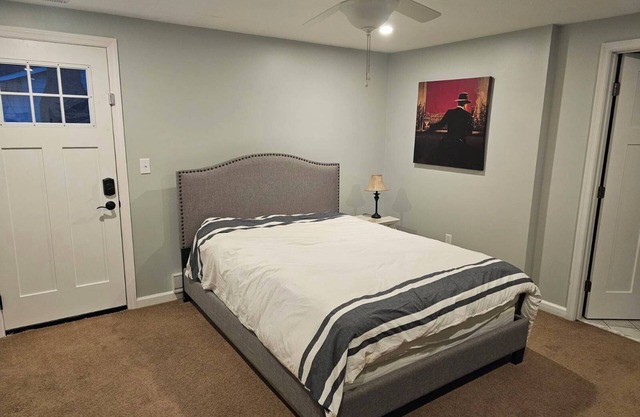 Room for an Island getaway