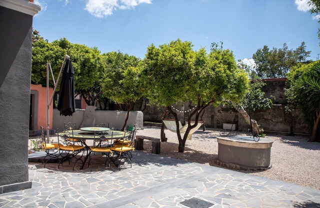 Room in B&B - Palazzo D'aquino, Large Double Room Num1