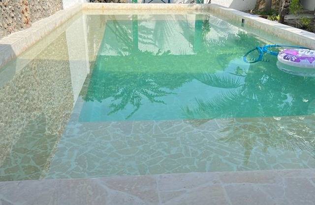 "room in Lodge - Tr-a4d Hostel Room Near Castillo San Felipe With Pool and Wifi"