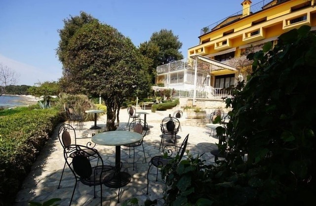 Room in Rovinj with Seaview, Balcony, Air condition, WIFI (81-4)