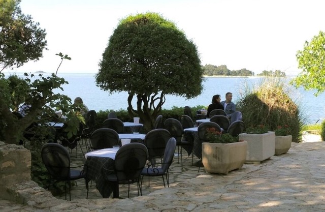 Room in Rovinj with Terrace, Air condition, WIFI (81-6)