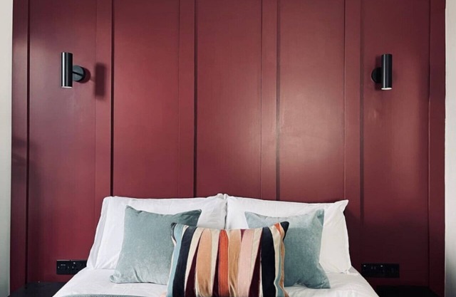 Room in the Borders - 1 Chapel Street