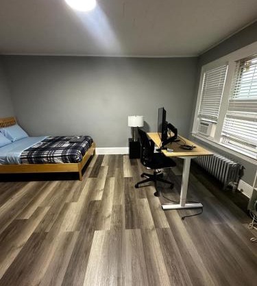 Room Near Downtown Hartford