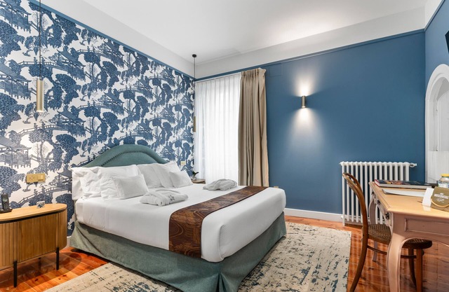 Room 'Premium La Torre' with Shared Pool, Shared Terrace and Wi-Fi