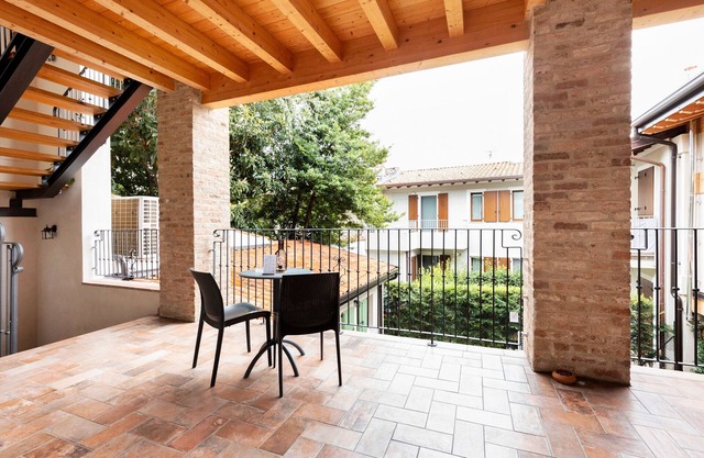 Room 'San Biagio' with Shared Pool, Wi-Fi and Air Conditioning