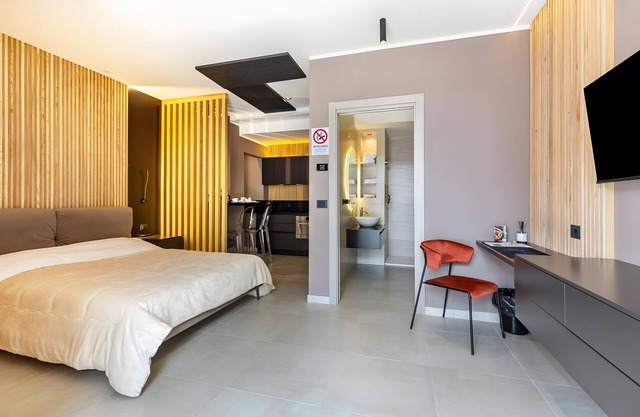 Room 'Shakespeare' with Wi-Fi and Air Conditioning