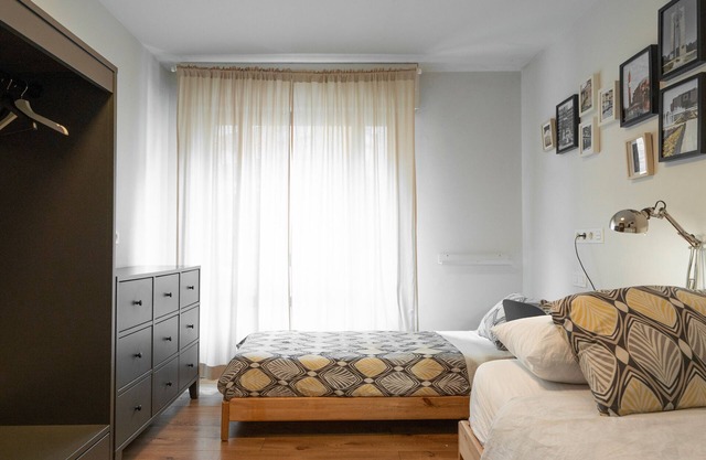 Room 'Sofía' with Wi-Fi