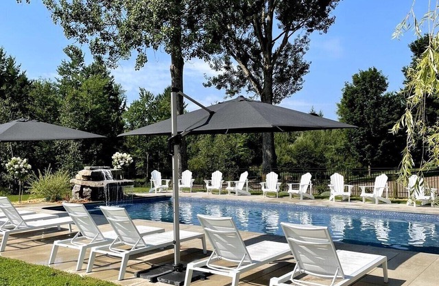 Room with private bathroom