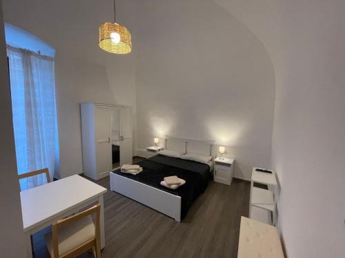 ROOMS 69- Appartaments Francesca e Comasia