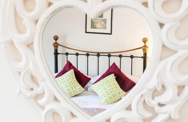 Rooms by Maes y mor Town Centre