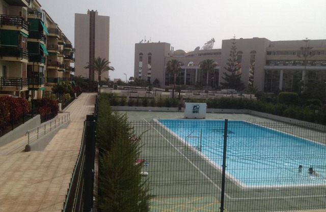 Rooms Complex "Cristimar", Los Cristianos