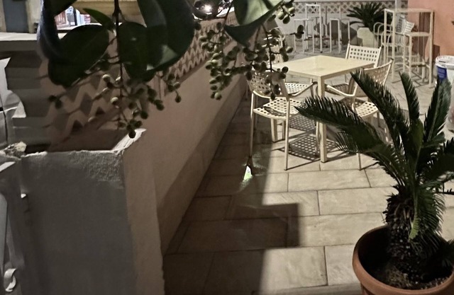 Rooms Due Passi Dal Mare