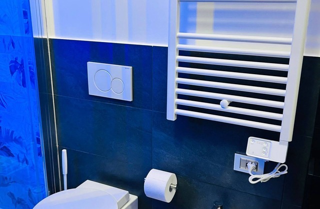 Rooms & Breakfast Laberinto