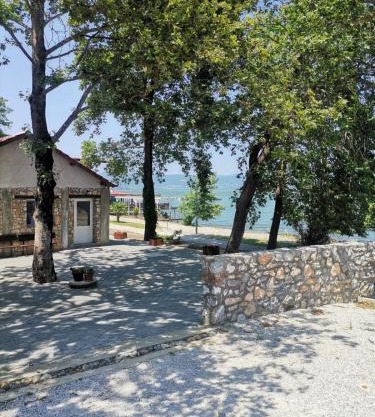 Rooms Kirovi - Star Dojran