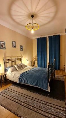 Rope Street Apartment nr 17