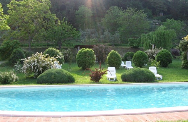 Rosa - Agriturismo San Giovanni