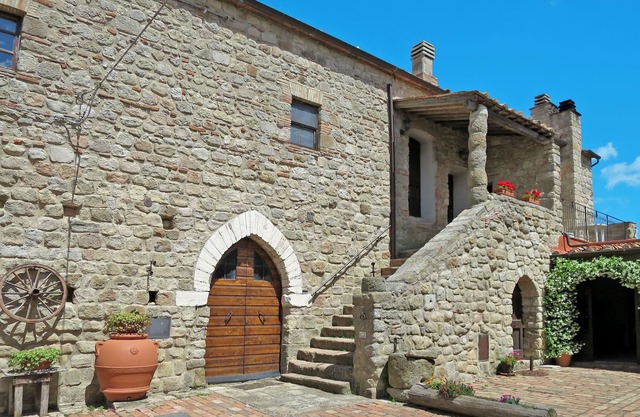 Rosa - Borgo la Civitella by Interhome