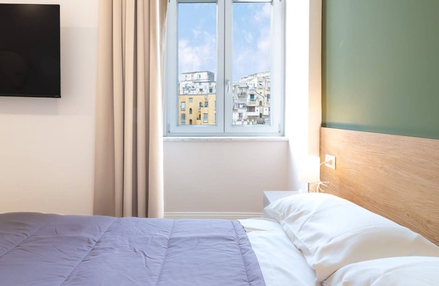 Rosa Monastery:Bilo 3 Castle Rooms