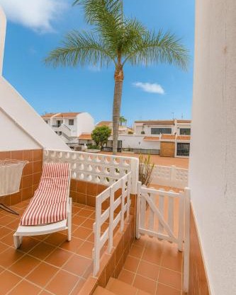 Rosa Tea ocean apartament residence pool