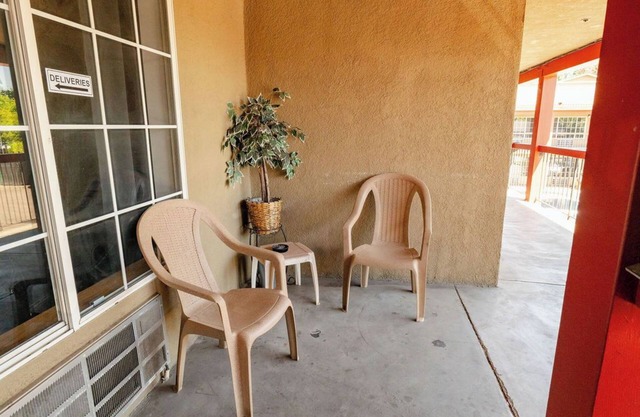 Rose City Inn and Suites