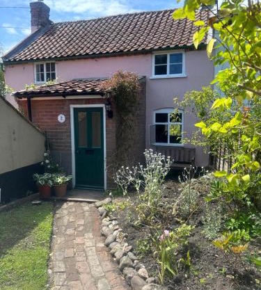 Rose Cottage Darsham - Suffolk Coastal