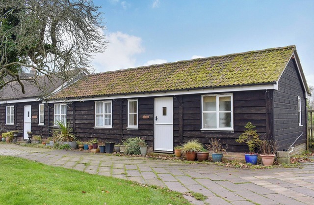 Rose Cottage - W41462