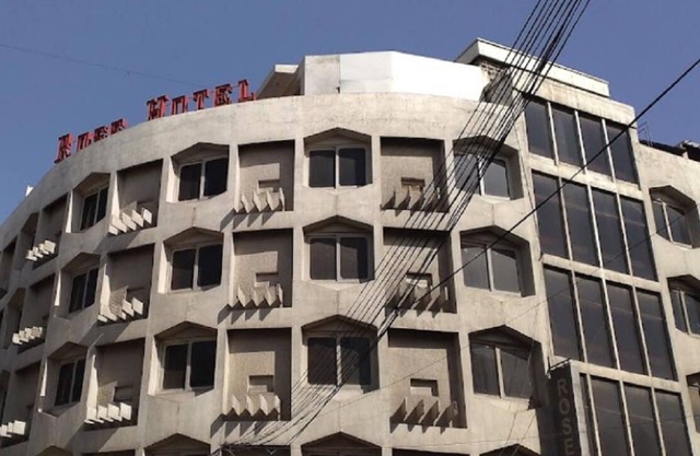 Rose Hotel Peshwar