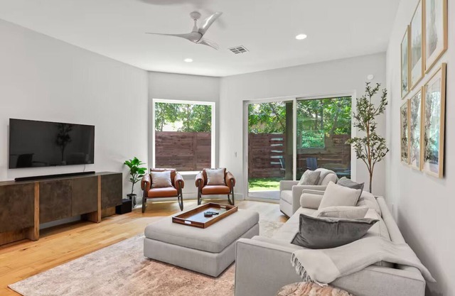 Rosedale Charmer - Sleeps 4 - Parking - NEW