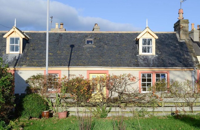 Rosemary Cottage