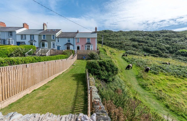 Rosemary Cottage - Three Bedroom House, Sleeps 5