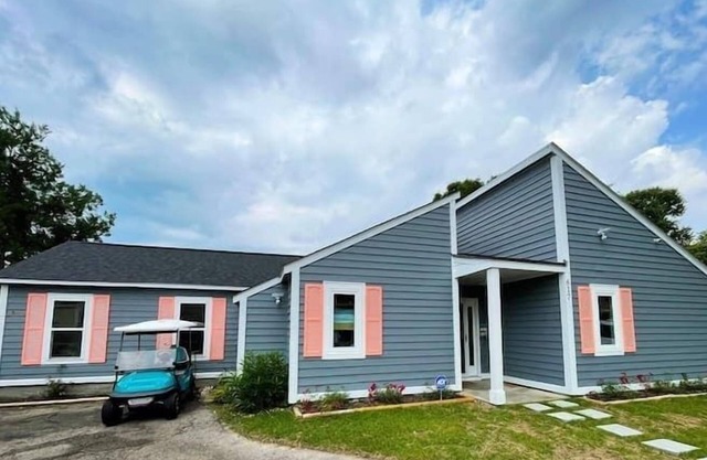 Rosemary Retreat Summ