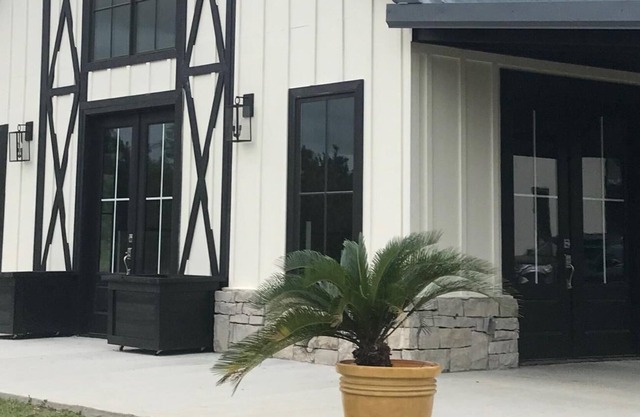 Rosete Family Farms - Bed and Breakfast