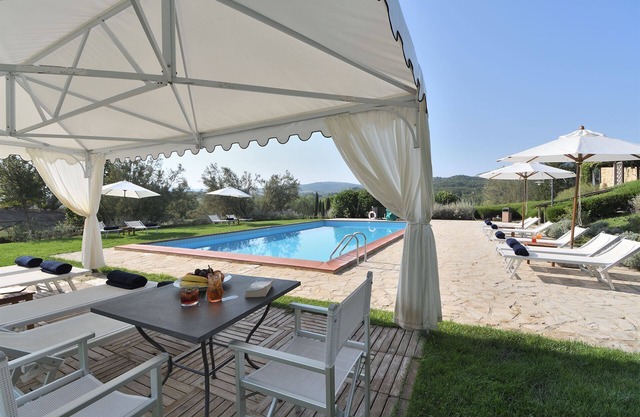 Rosmarino, Piettorri, Casole d'Elsa, Siena and Chianti