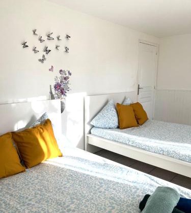 Rosny Sous Bois centre ville charmant appartement