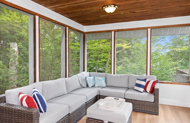 Rosseau Escape - Lake Rosseau