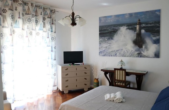 ROSSINI APARTMENT FRONTE MARE