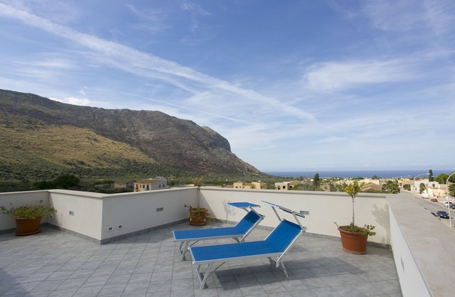 Rotte e Sentieri B&B