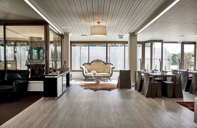 Rouge Hotel International